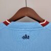 Manchester City 2022/23 Home Long Sleeve Jersey - Image 6