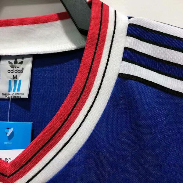 Manchester United 1986/88 Third Retro Jersey - Image 17