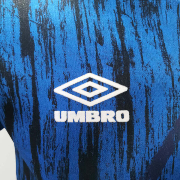 Manchester United 1992/93 Away Retro Jersey - Image 12