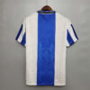 Manchester United 1994/96 Away Retro Jersey - Image 8