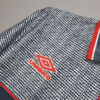 Manchester United 1995/96 Away Retro Jersey - Image 4
