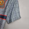 Manchester United 1995/96 Away Retro Jersey - Image 6
