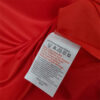 Manchester United 2000/01 Home Retro Jersey - Image 7