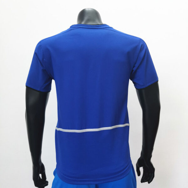 Manchester United 2002/2003 Thirds Retro Jersey - Image 4