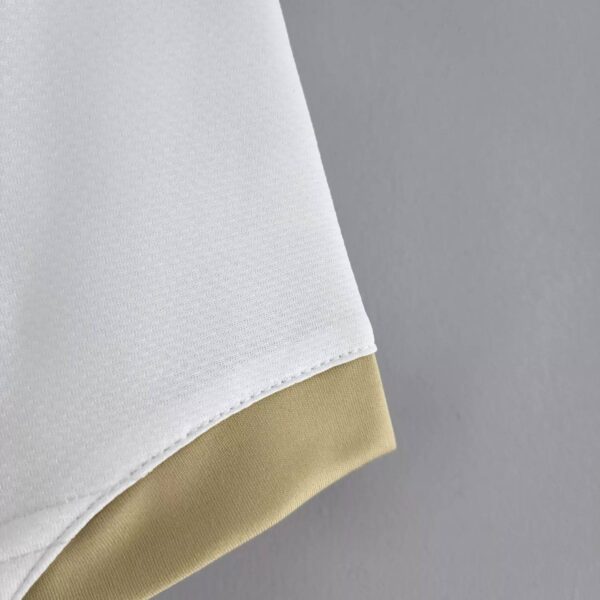 Manchester United 2006/2007 Away Retro Jersey - Image 6