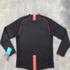 Manchester United 2007/2008 Third Long Sleeves Retro Jersey - Image 5