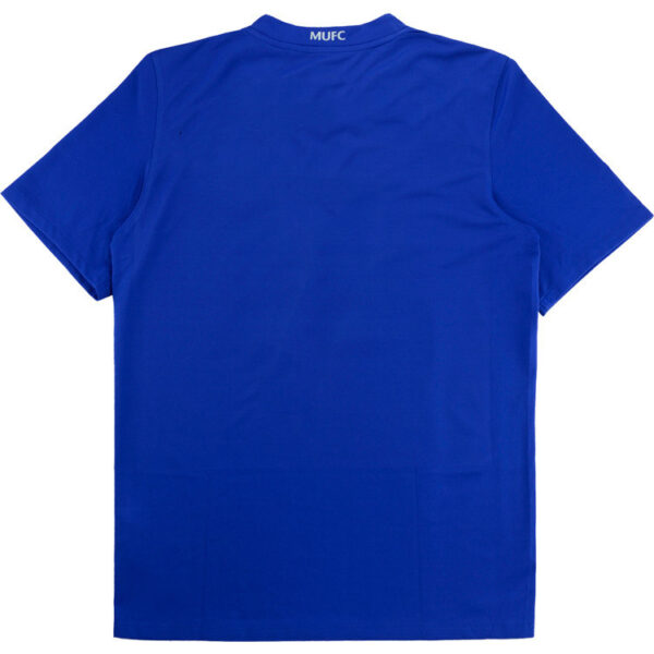 Manchester United 2008/2009 Third Retro Jersey - Image 2