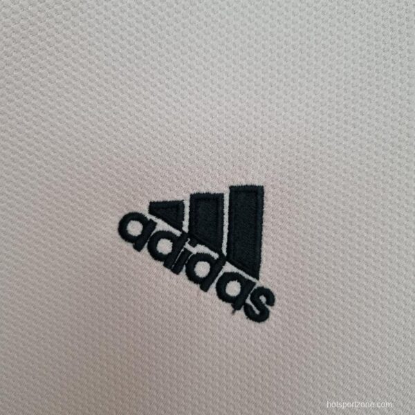 Manchester United 2018/19 Away Retro Jersey - Image 2