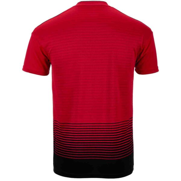 Manchester United 2018/2019 Home Jersey - Image 2