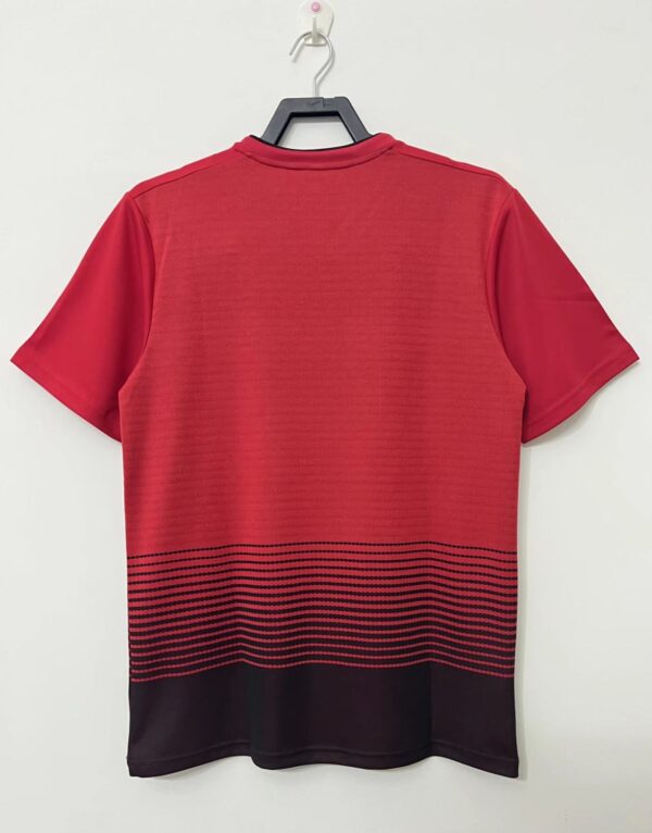 Manchester United 2018/2019 Home Jersey - Image 4