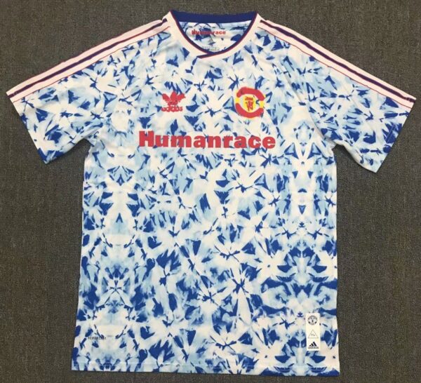 Manchester United 2020/21 Joint Edition Jersey - Image 2