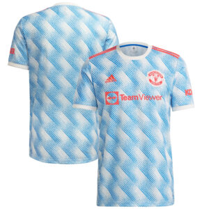 Manchester United 2021/22 Away Jersey