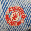 Manchester United 2021/22 Away Long Sleeves Player Version Jersey - Image 3
