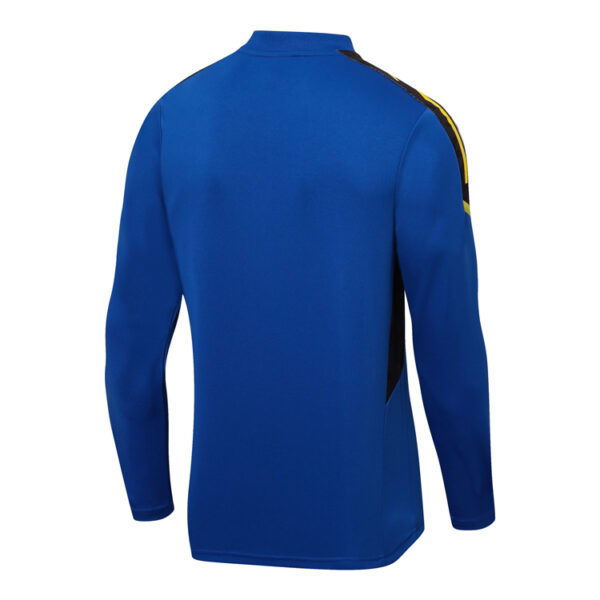 Manchester United 2021-22  Jacket Tracksuit - Image 4