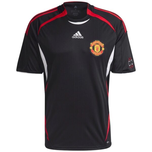 Manchester United 2021/22 Teamgeist Jersey