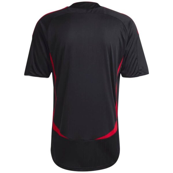 Manchester United 2021/22 Teamgeist Jersey - Image 2