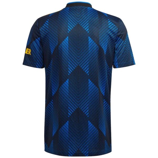 Manchester United 2021/22 Third Jersey - Image 2