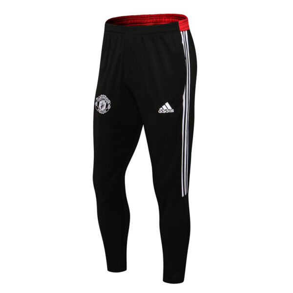 Manchester United 2021-22 Jacket Tracksuit - Image 5