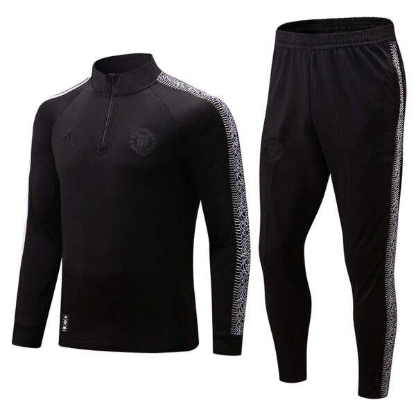 Manchester United 2022-23  Jacket Tracksuit