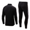 Manchester United 2022-23  Jacket Tracksuit - Image 2