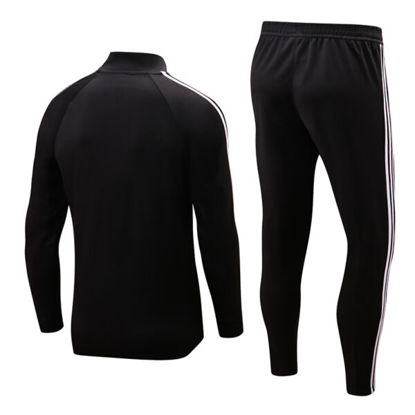 Manchester United 2022-23  Jacket Tracksuit - Image 2