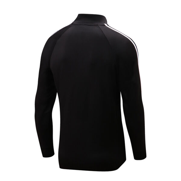 Manchester United 2022-23  Jacket Tracksuit - Image 4