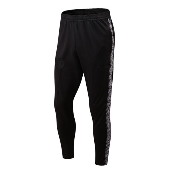 Manchester United 2022-23  Jacket Tracksuit - Image 5