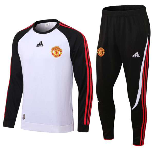 Manchester United 2022-23  Jacket Tracksuit