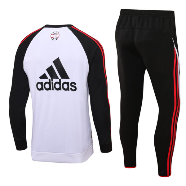 Manchester United 2022-23  Jacket Tracksuit - Image 2