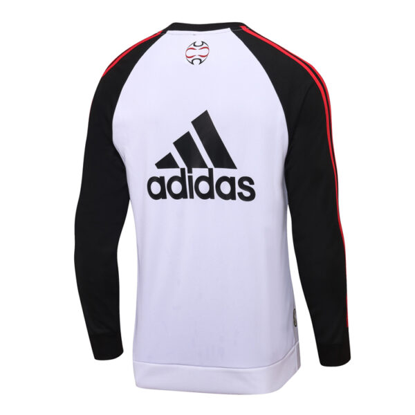 Manchester United 2022-23  Jacket Tracksuit - Image 4