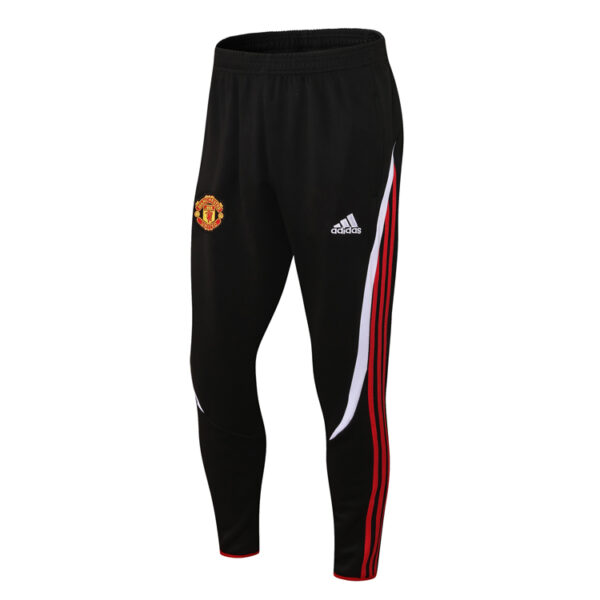 Manchester United 2022-23  Jacket Tracksuit - Image 5