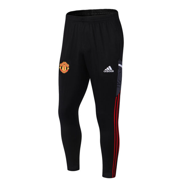 Manchester United 2022-23 Jacket Tracksuit - Image 5