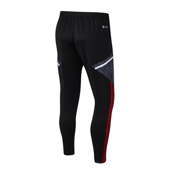 Manchester United 2022-23 Jacket Tracksuit - Image 6