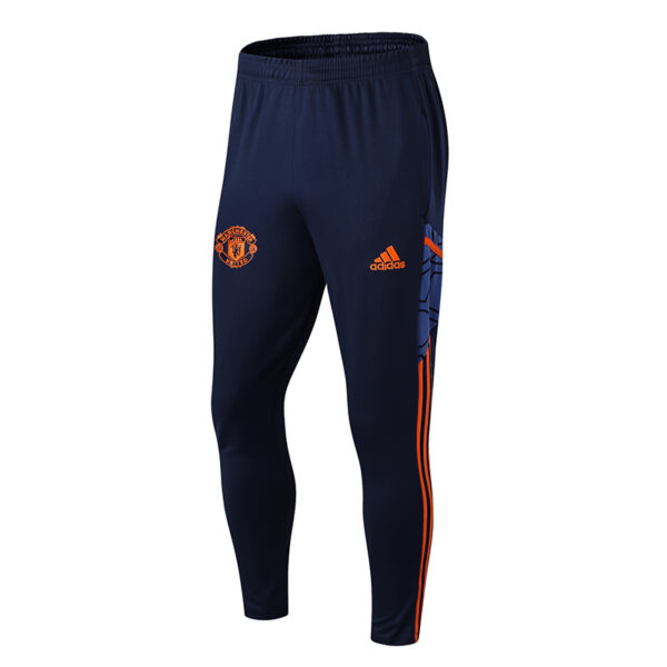 Manchester United 2022-23 Jacket Tracksuit - Image 5