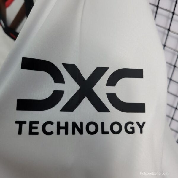 Manchester United 2022/23 Away Long Sleeve Jersey - Image 5