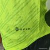 Manchester United 2022/23 Away Player Version Jersey - Image 5