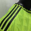 Manchester United 2022/23 Away Player Version Jersey - Image 6