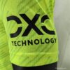 Manchester United 2022/23 Away Player Version Jersey - Image 7
