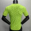 Manchester United 2022/23 Away Player Version Jersey - Image 8