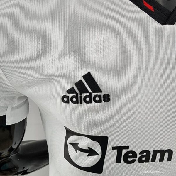 Manchester United 2022/23 Away Player Version Jersey - Image 4