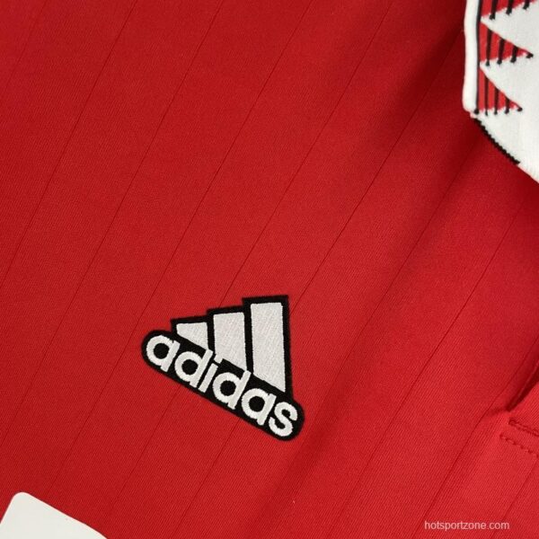 Manchester United 2022/23 Home Jersey - Image 2