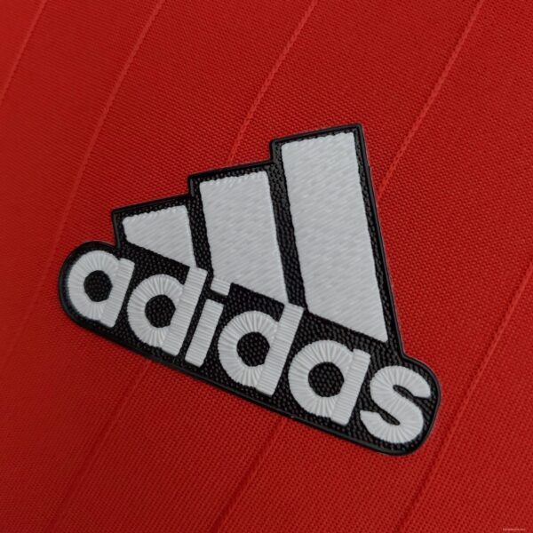 Manchester United 2022/23 Home Player Version Jersey - Image 2