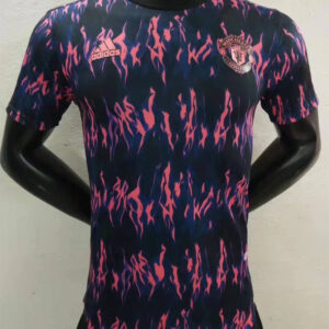 Manchester United 2022/23 Pre-Match Authentic Player Version Jersey
