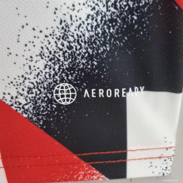Manchester United 2022/23 Pre-Match Jersey - Image 4