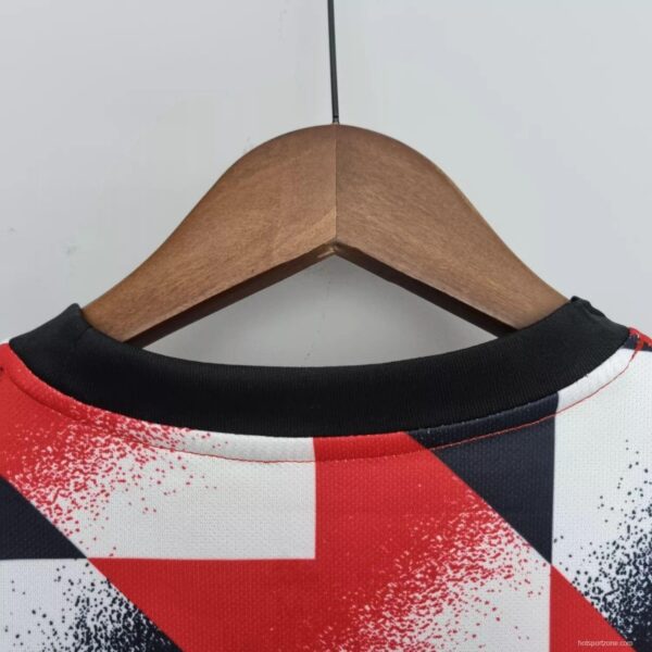 Manchester United 2022/23 Pre-Match Jersey - Image 5