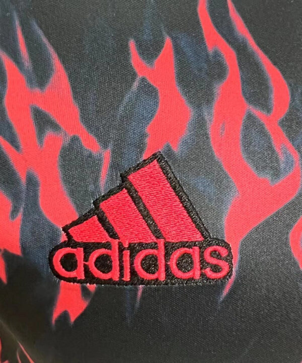 Manchester United 2022/23 Pre-Match Jersey - Image 3