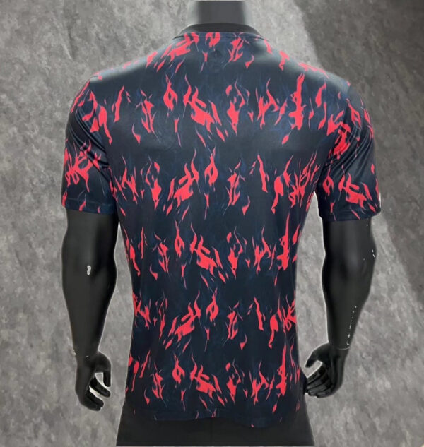 Manchester United 2022/23 Pre-Match Jersey - Image 6