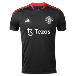Manchester United 2022/23 Training Jersey