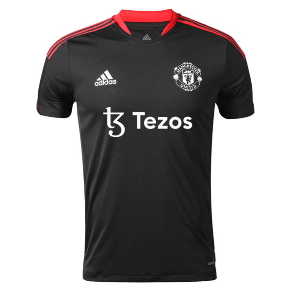 Manchester United 2022/23 Training Jersey