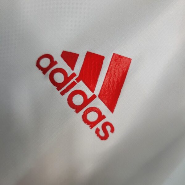 Manchester United 2023 Windbreaker - Image 8
